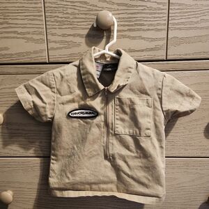 Boys Knucklehead Shirt
